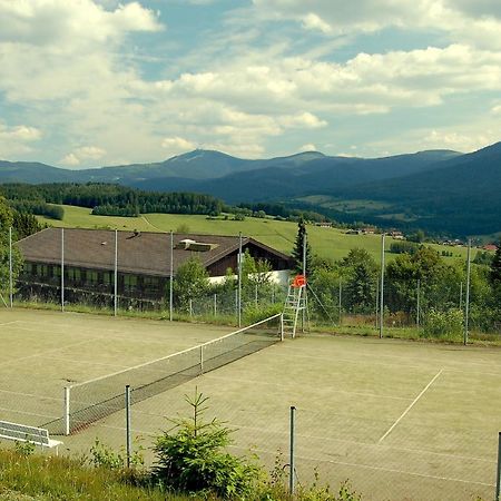 Appartement im Himmelreich Lam Exterior foto