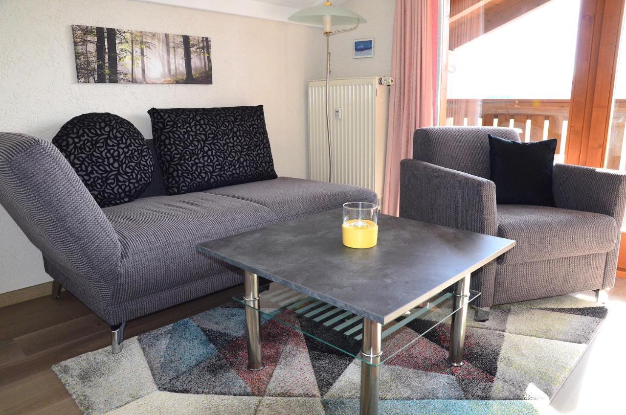 Appartement im Himmelreich Lam Exterior foto