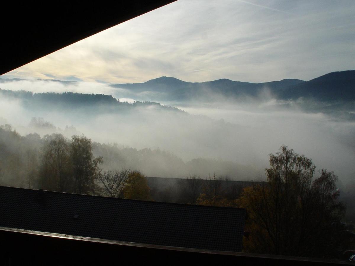 Appartement im Himmelreich Lam Exterior foto